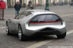 Pininfarina Sintesi 2008 года